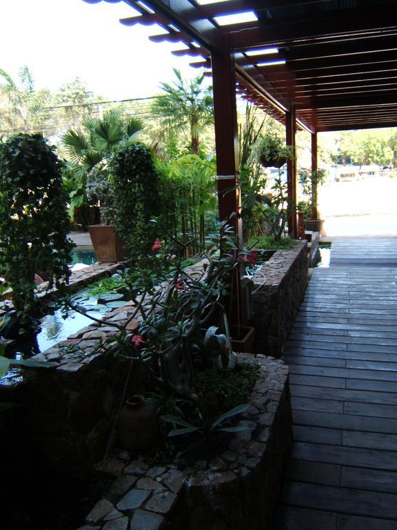 Daisy Residence Jomtien Beach Exterior foto